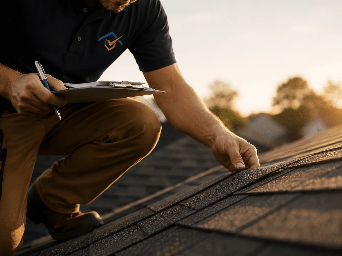 Why Choose Roof Inspection in Houghton Lake, MI